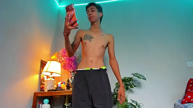 lucian davii online show from June 2026 02:09:01 PM