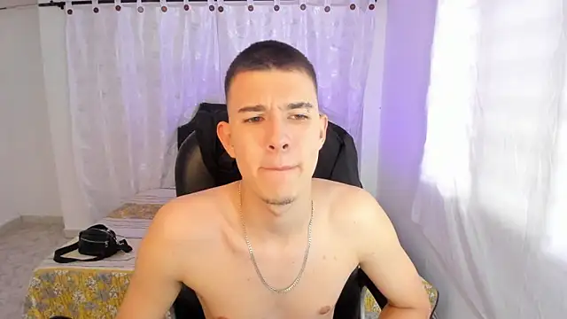 Aleck Boy online show from February 2026 06:50:01 PM