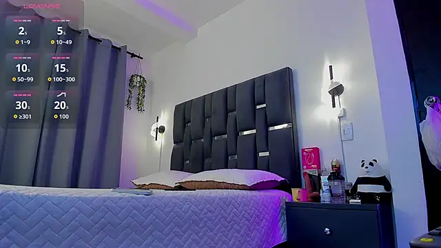 noah corvelle online show from November 2025 11:26:01 PM