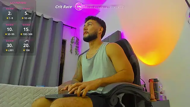 Snapshot of noah_corvelle chatting on February 2026 02:49:02 AM noah corvelle online show from February 2026 02:49:02 AM