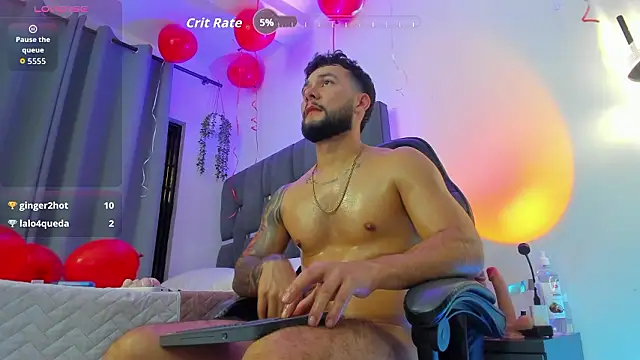 Snapshot of noah_corvelle chatting on February 2026 07:51:01 AM noah corvelle online show from February 2026 07:51:01 AM