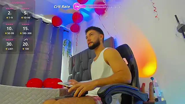 Snapshot of noah_corvelle chatting on February 2026 09:55:01 PM noah corvelle online show from February 2026 09:55:01 PM