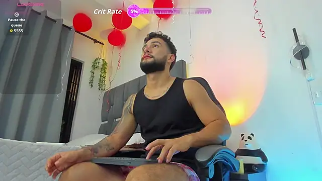 Snapshot of noah_corvelle chatting on February 2026 03:05:02 AM noah corvelle online show from February 2026 03:05:02 AM