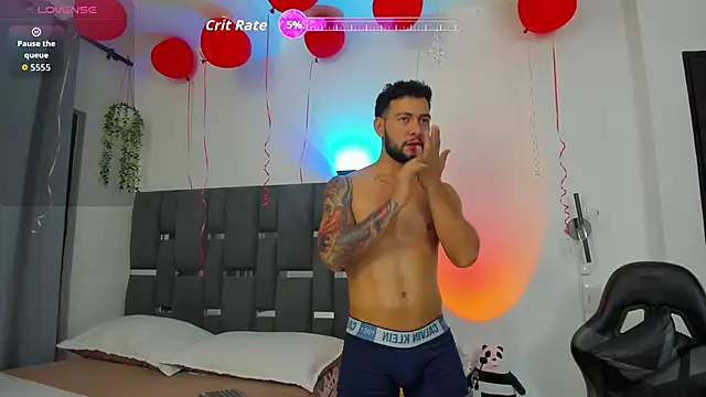 Snapshot of noah_corvelle chatting on March 2026 01:29:02 AM noah corvelle online show from March 2026 01:29:02 AM