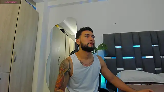 Snapshot of noah_corvelle chatting on March 2026 02:59:02 AM noah corvelle online show from March 2026 02:59:02 AM