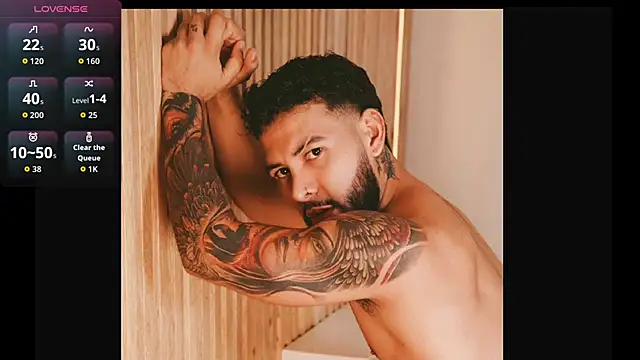 Snapshot of noah_corvelle chatting on March 2026 01:32:02 AM noah corvelle online show from March 2026 01:32:02 AM