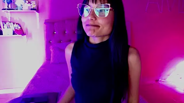 valkiry  online show from November 2025 08:08:02 PM