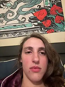 secretknight Mrmask online show from November 2025 05:30:02 AM