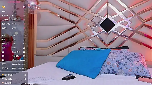missfoster online show from June 2026 03:04:01 AM