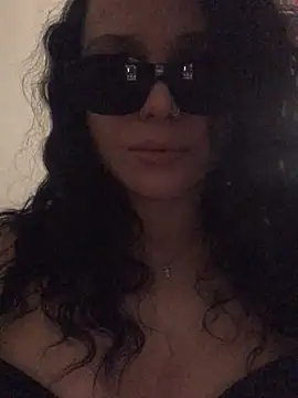 parysmaya5 online show from April 2026 08:21:01 PM