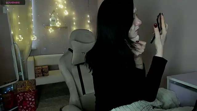 Hanako Rey online show from January 2026 10:07:02 AM