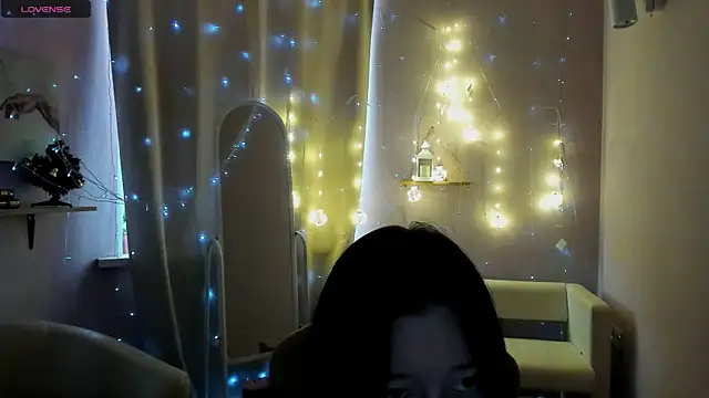 Hanako Rey online show from January 2026 10:42:01 AM