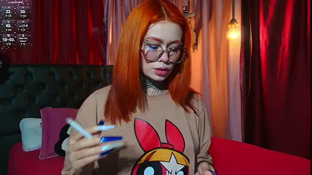 Mercurioo online show from December 2025 04:52:01 AM