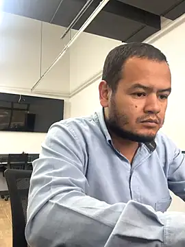 SoyNovato online show from November 2025 06:40:02 PM