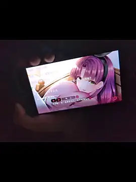 RebelAura online show from February 2026 11:01:02 PM