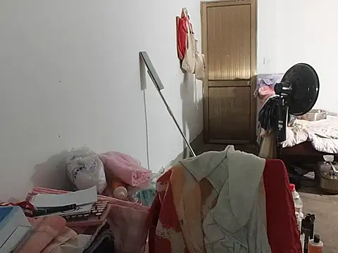 RebelAura online show from July 2026 07:44:02 AM