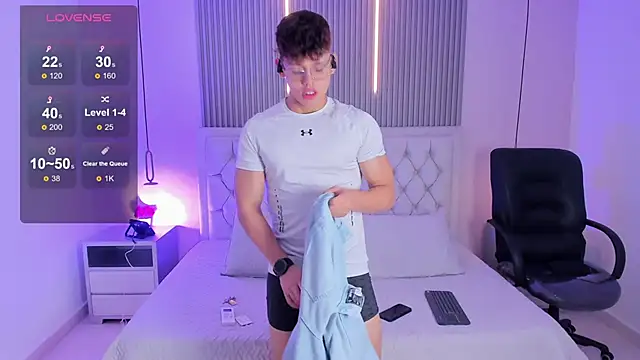 jhoumod 21  online show from December 2025 02:50:02 AM