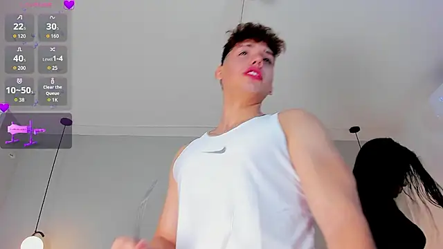 jhoumod 21  online show from February 2026 05:40:02 AM