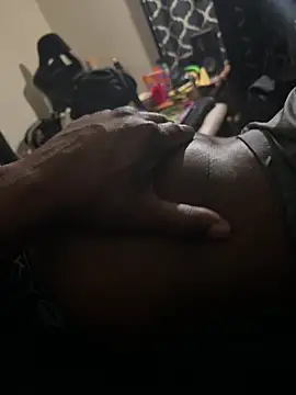 MistaPutHerToBed online show from November 2025 10:03:01 AM