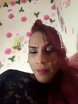 Snapshot of Sthefy_luna131 chatting on December 2025 04:45:02 PM Sthefy luna131 online show from December 2025 04:45:02 PM