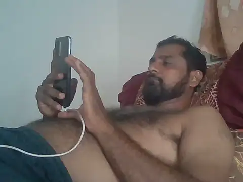 RubyEntity online show from November 2025 07:13:02 PM