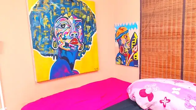 CocoBlazexx online show from February 2026 08:20:01 PM