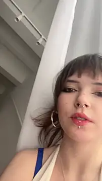 Lissssssa online show from February 2026 12:56:02 PM