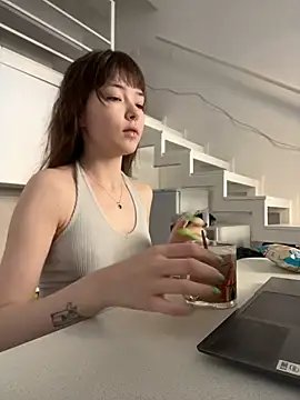 Lissssssa online show from March 2026 12:30:02 PM