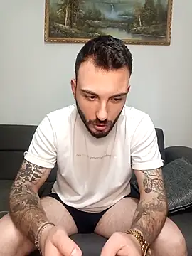 snncdgn online show from November 2025 09:17:01 PM