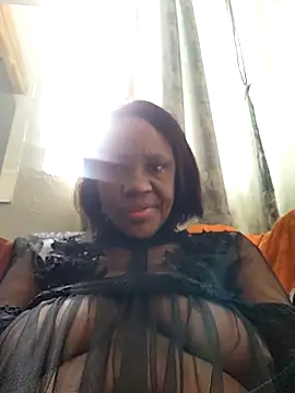 Mommy Sienna online show from November 2025 10:40:02 AM