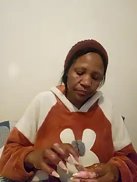 Mommy Sienna online show from May 2026 08:36:01 PM
