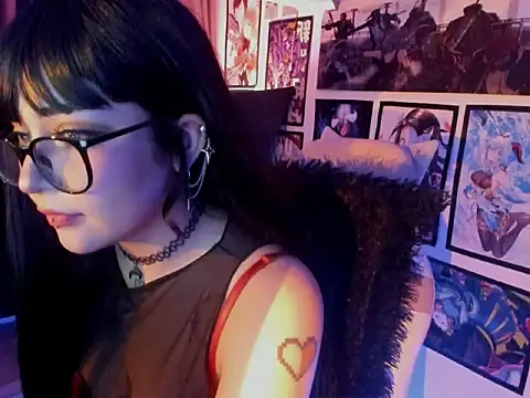 LilithMyers online show from November 2025 02:26:01 AM