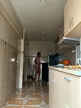 EdaQueen online show from November 2025 07:07:01 AM