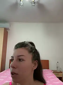 Snapshot of EdaQueen chatting on February 2026 07:53:02 AM EdaQueen online show from February 2026 07:53:02 AM