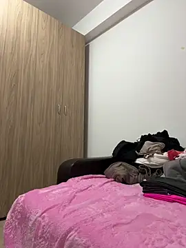 EdaQueen online show from April 2026 03:18:02 PM