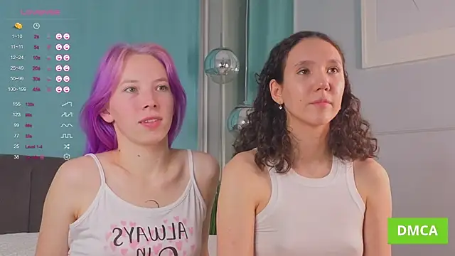 LeeannaSymeon online show from November 2025 03:55:02 PM