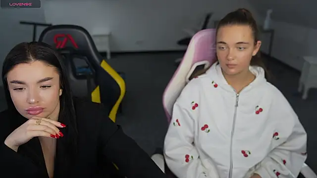 Stella sun054 online show from February 2026 12:45:01 PM