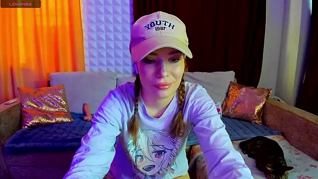 Eva purrr  online show from May 2026 07:26:02 AM