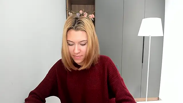 MariePelyo online show from November 2025 05:51:01 AM