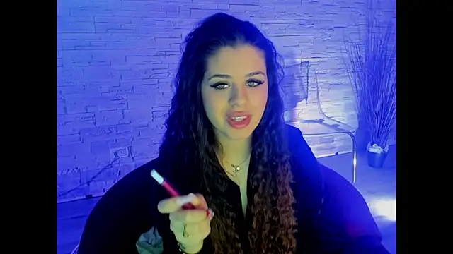 BellaNoir  online show from February 2026 06:00:02 AM