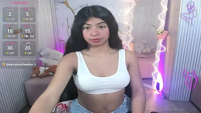 Sandyy tay online show from May 2026 11:49:01 AM