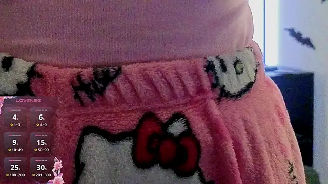 Snapshot of violetwluv chatting on November 2025 07:58:01 PM violetwluv online show from November 2025 07:58:01 PM