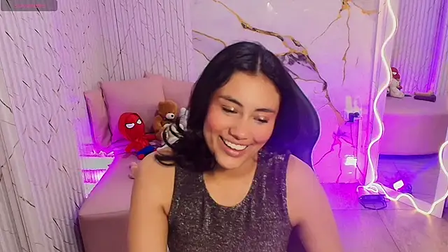 PEACHY TAY online show from May 2026 11:48:02 AM