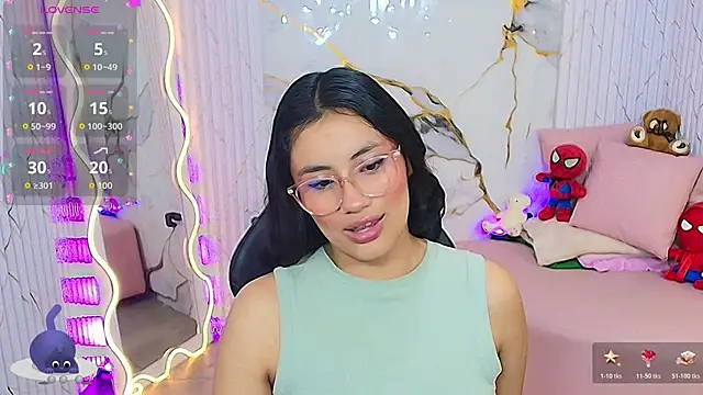 PEACHY TAY online show from June 2026 11:31:01 AM