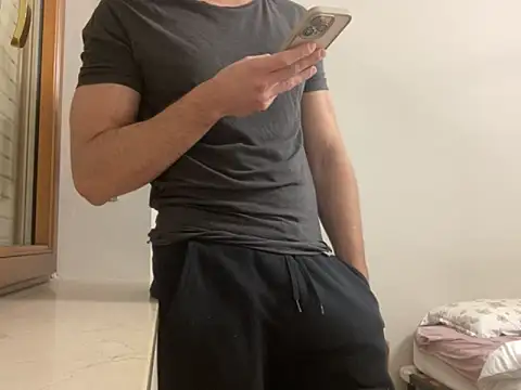 redflake online show from November 2025 12:27:01 AM