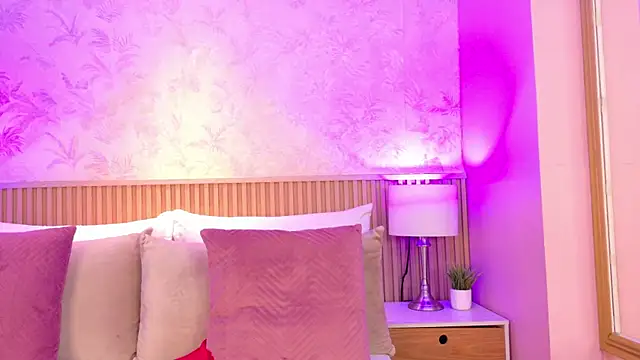 ValeriaMonet online show from June 2026 07:46:01 PM