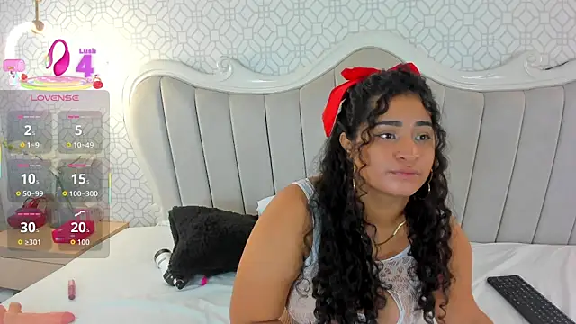 alana-silva online show from January 2026 01:04:01 PM