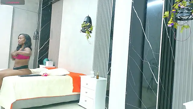 Vanessabels online show from January 2026 08:01:02 PM