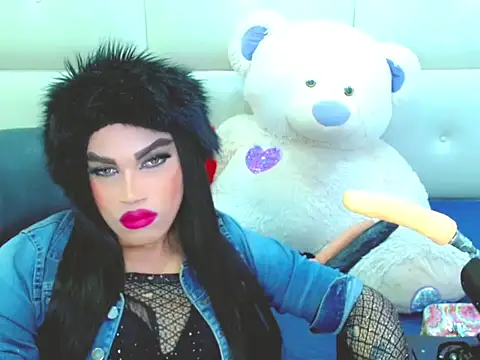 NharaBigCock online show from January 2026 07:30:01 PM