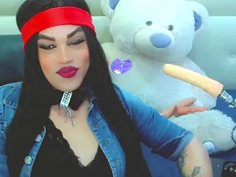 NharaBigCock online show from February 2026 07:45:02 PM